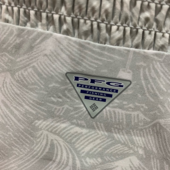 Nwt Columbia Halter Top Dress sz S - Picture 6 of 6